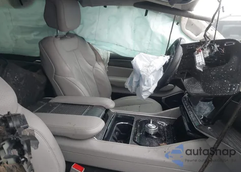 2022 Jeep Wagoneer Series Ii 4X4 from USA, damaged, VIN 1C4SJVBT5NS106711